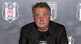 Ahmet Nur Çebi: Güneşli günlere ulaşacağız