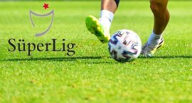 Alanyaspor liderliğini sürdürdü