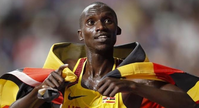 Atletizmde iki dünya rekoru kırıldı
