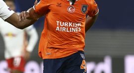 Başakşehir Avrupa'da 32. maçına çıkacak