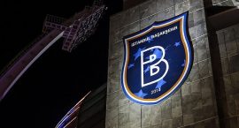 Başakşehir'in Şampiyonlar Ligi fikstürü belli oldu