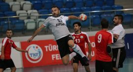 Beşiktaş Aygaz'ın Avrupa Ligi'ndeki rakipleri belli oldu
