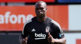 Beşiktaş transfer dönemini 10 oyuncu alarak kapattı