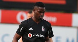 Beşiktaş'ın kayıp yabancıları