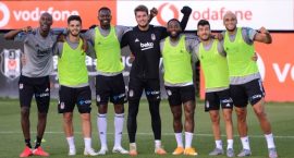 Beşiktaş'ta yabancı oyuncu fazlalığı sorunu