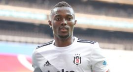 Beşiktaş'tan Mensah açıklaması