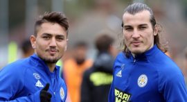 Brendan Rodgers: Cengiz'in kalitesini gördük