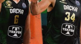 Darüşşafaka Tekfen'de koronavirüs vakası