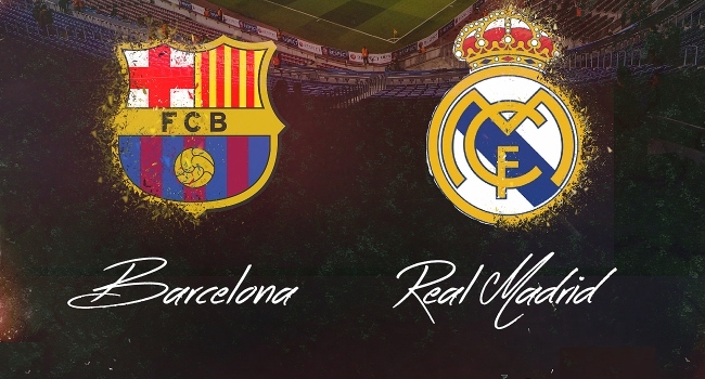 El Clasico 244. kez oynanacak