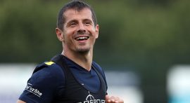 Emre Belözoğlu'nun yeni görevi belli oluyor