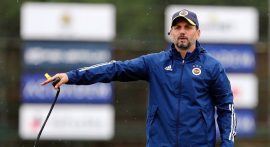 Erol Bulut'tan futbolcularına uyarı