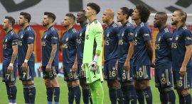 Eski yıldızlar yeniden Fenerbahçe'de