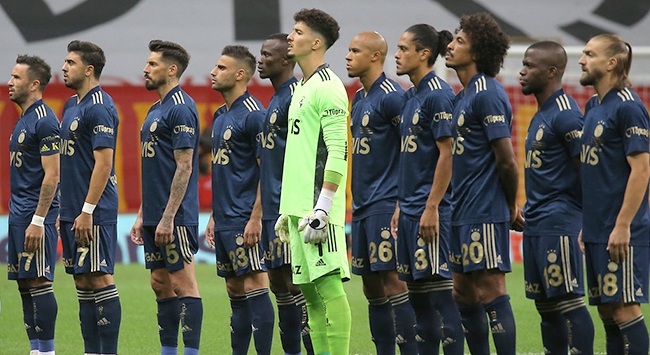 Eski yıldızlar yeniden Fenerbahçe’de