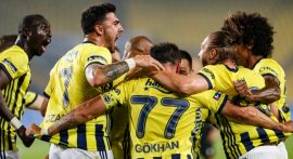 Fenerbahçe duran toplarda daha etkili
