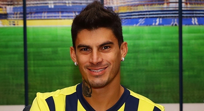 Fenerbahçe Perotti ile maç başı ücrete dayalı anlaştı