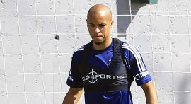 Fenerbahçe'de Tisserand korkuttu