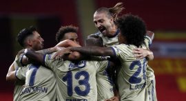 Fenerbahçe'den son 5 sezonun en iyi başlangıcı