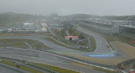 Formula 1'de sıradaki durak Almanya