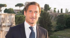 Francesco Totti'nin babası koronavirüse yenildi