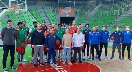 Frutti Extra Bursaspor Avrupa'da hükmen galip sayıldı