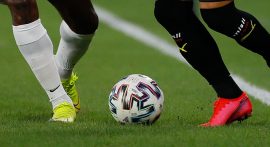 Futbolda haftanın programı