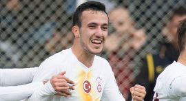 Galatasaray Atalay Babacan'ı Adanaspor'a kiraladı
