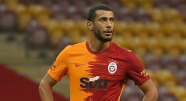 Galatasaray'da Belhanda sıkıntısı