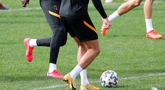 Galatasaray’da koronavirüs vakası