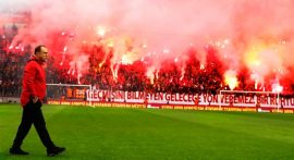 Galatasaray'dan Fatih Terim açıklaması