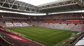 Galatasaray'ın loca kapasitesi belli oldu