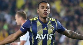 Garry Rodrigues'in sözleşmesi feshedildi