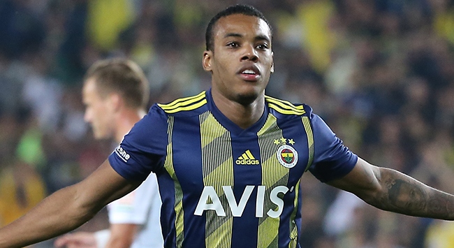Garry Rodrigues’in sözleşmesi feshedildi