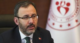 GSB 2020 Kültür ve Sanat Yarışmaları'nın finalleri Kasım'da yapılacak
