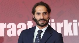 Hamit Altıntop'tan Mesut Özil açıklaması