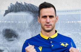 İtalya Serie A'da transfer döneminin son günü yoğun geçiyor