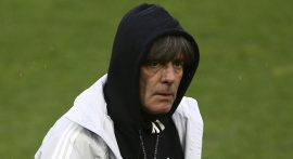 Joachim Löw: 6 değişiklik yapma imkanına sahip olacağız