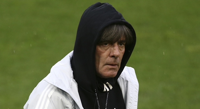 Joachim Löw: 6 değişiklik yapma imkanına sahip olacağız