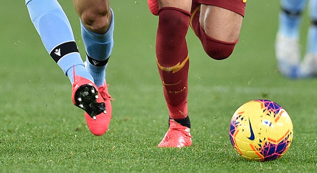 Juventus-Napoli maçının akıbeti belirsiz