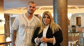 Kayserispor'a Rumen forvet