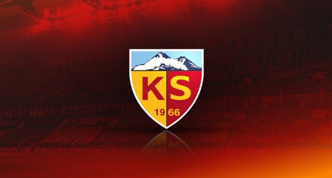 Kayserispor’da bir futbolcunun COVID-19 testi pozitif çıktı