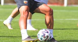 Kayserispor'da bir koronavirüs vakası daha