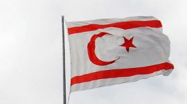 KKTC halkı 11 adaylı yarışta cumhurbaşkanını seçecek