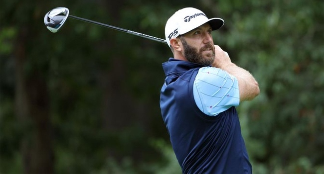 Koronavirüs golf dünyasını da sarstı