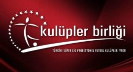 Kulüpler Birliği Berna Gözbaşı'ya yapılan saldırıyı kınadı