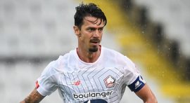 Lille'de koronavirüs vakası