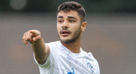 Liverpool Ozan Kabak'ı istiyor
