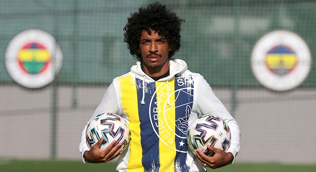Luiz Gustavo: Şampiyon olursak büyük bir kutlama yaparız