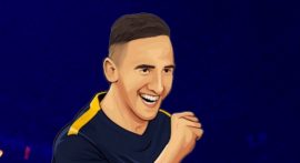 MKE Ankaragücü Endri Çekici'yi kadrosuna kattı