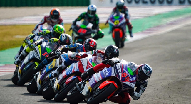 MotoGP heyecanı İspanya’da yaşanacak