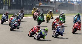 MotoGP heyecanı yine İspanya'da yaşanacak